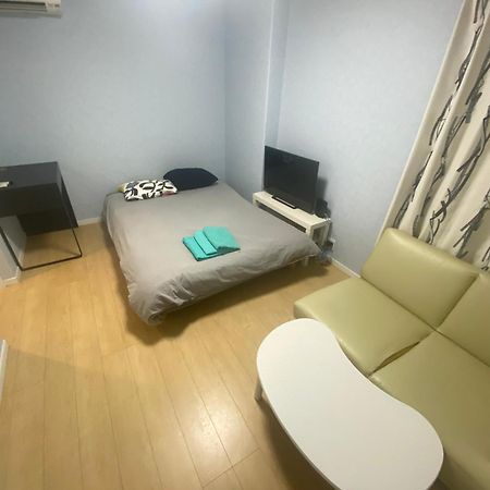 オールウェイズ戸山2名利用新宿エリア築浅マンション Tokyo Esterno foto